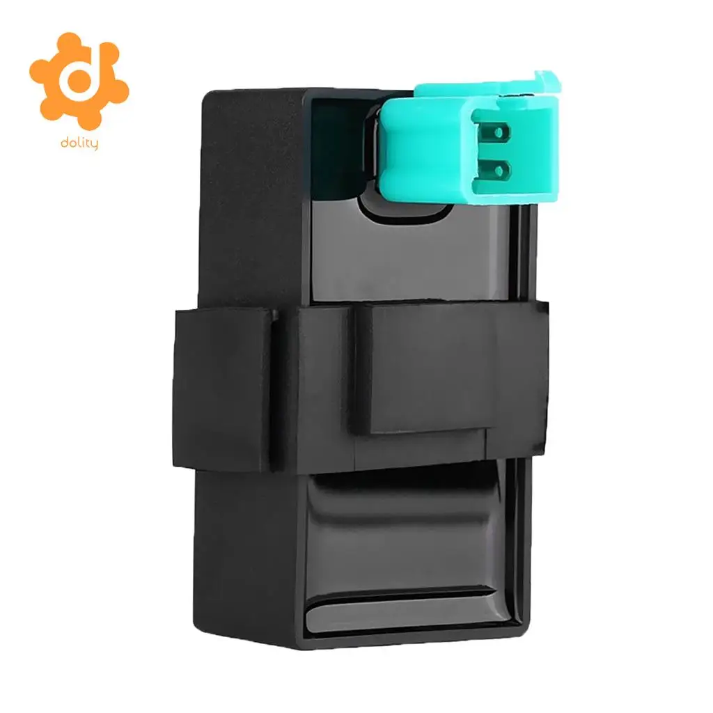 4 Pins DC CDI Ignition Box for 90CC 100CC 110CC Motorcycle ATV Dirt Bike