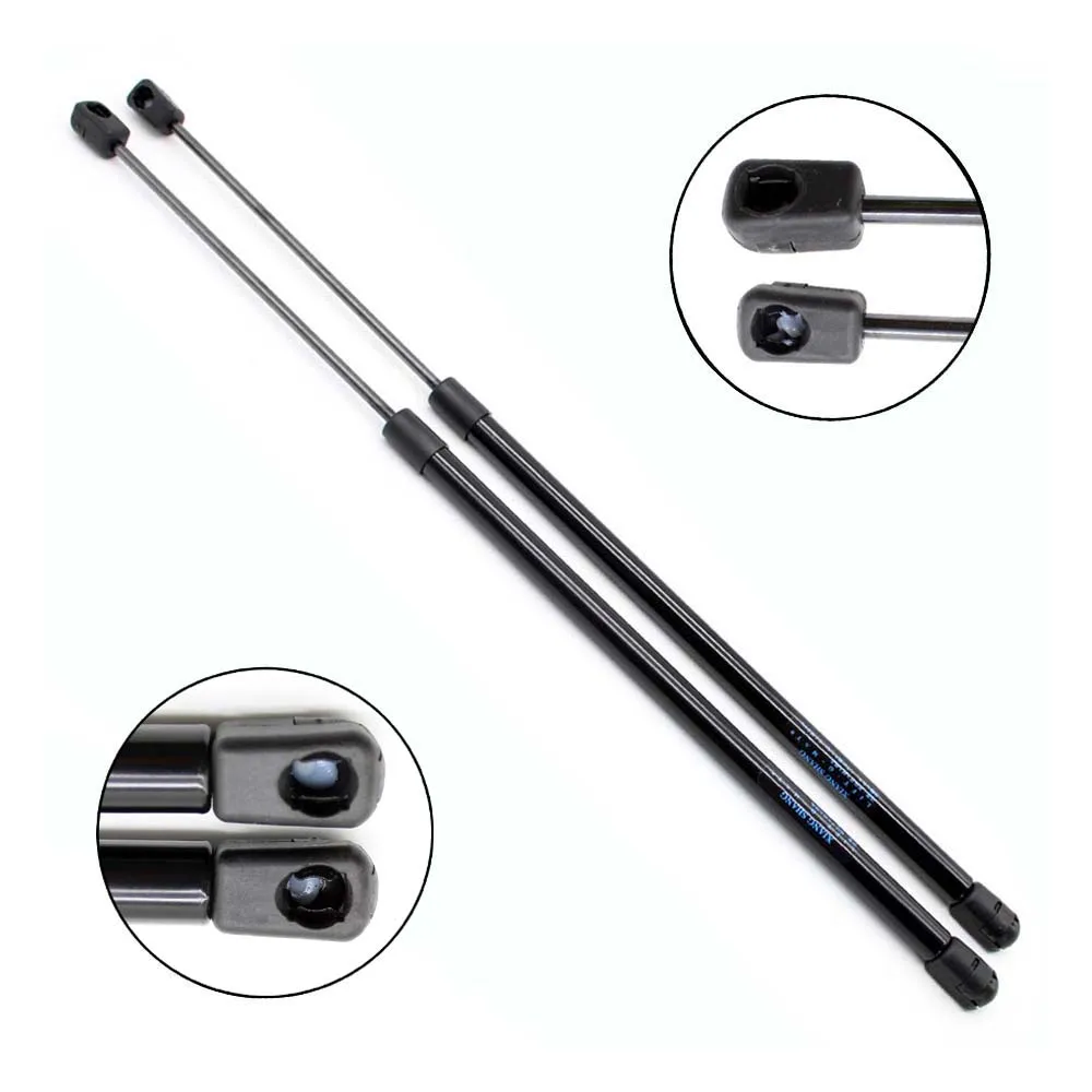 

Rear Trunk Tailgate Boot Damper Gas Struts Shock Struts Spring Lift Supports FOR MAN TGA 2005/04 - 785MM
