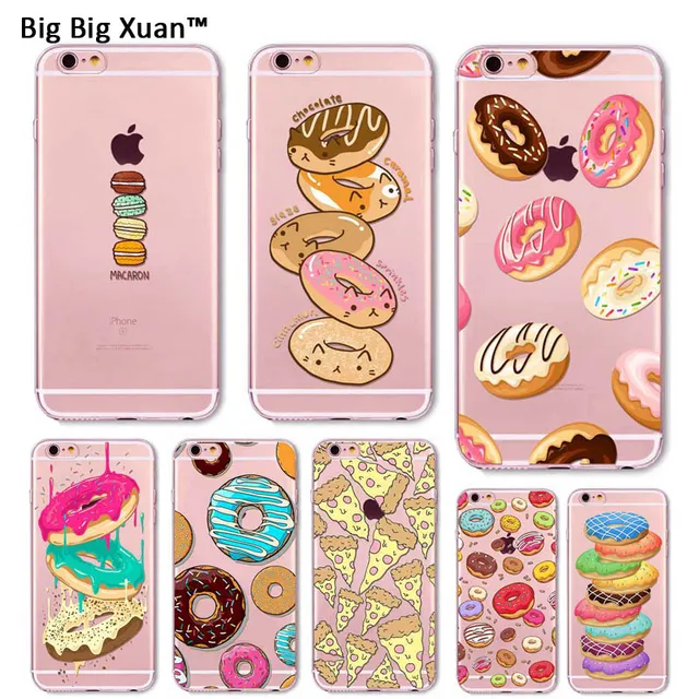 coque iphone 6 donuts coque iphone 6 donuts