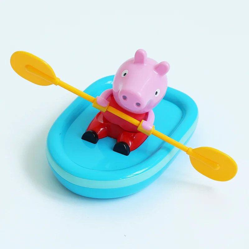 

One Pcs Bath Toy For Child Water Floating Toys Brinquedos For Bathroom Early Educational-m15 oyuncak juguetes playa