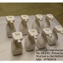 Прецизионные Индивидуальные OEM/ODM высокого качества CNC подвергая механической обработке запасные части алюминия нержавеющая сталь, латунь пластиковый прототип SR-01375