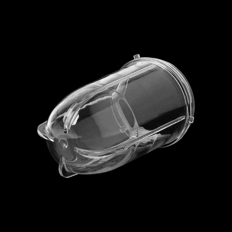 

2019 New Juicer Blenders Cup Mug Clear Replacement Parts With Ear For 250W Magic Bullet Home Kitchen Appliance Juicer Accessory