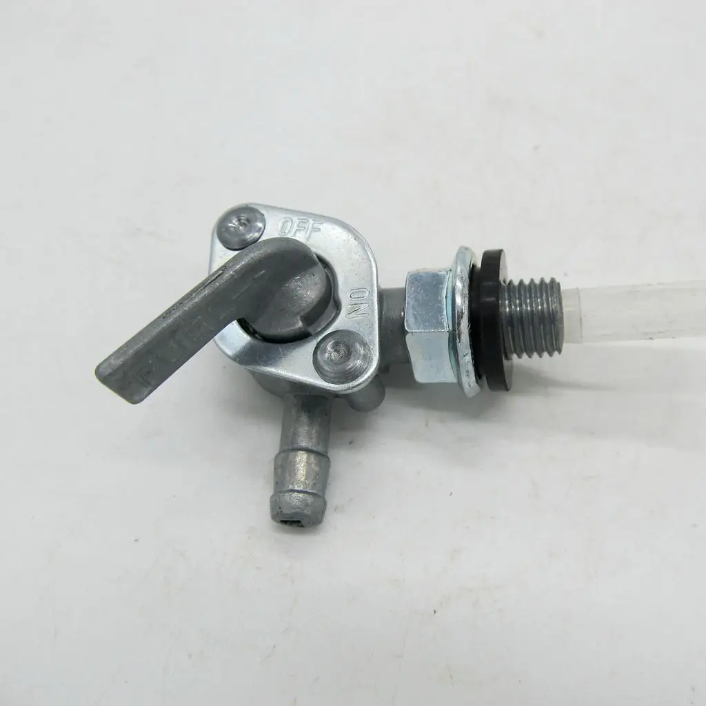 Fuel Tank Switch Valve Petcock Tap For 2 Stroke Motorized Bicycle 49cc-80ccfor ATV QUAD POCKET PIT DIRT BIKE Go Kart