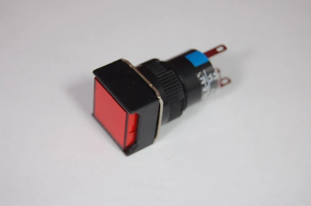 Airpax LELK1-1RS4-30452-20 20 AMP Circuit Breaker R1418 102277