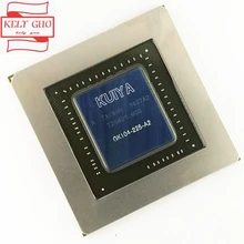 Тест очень хороший продукт GK104-225-A2 GK104 225 A2 reball BGA чипсет