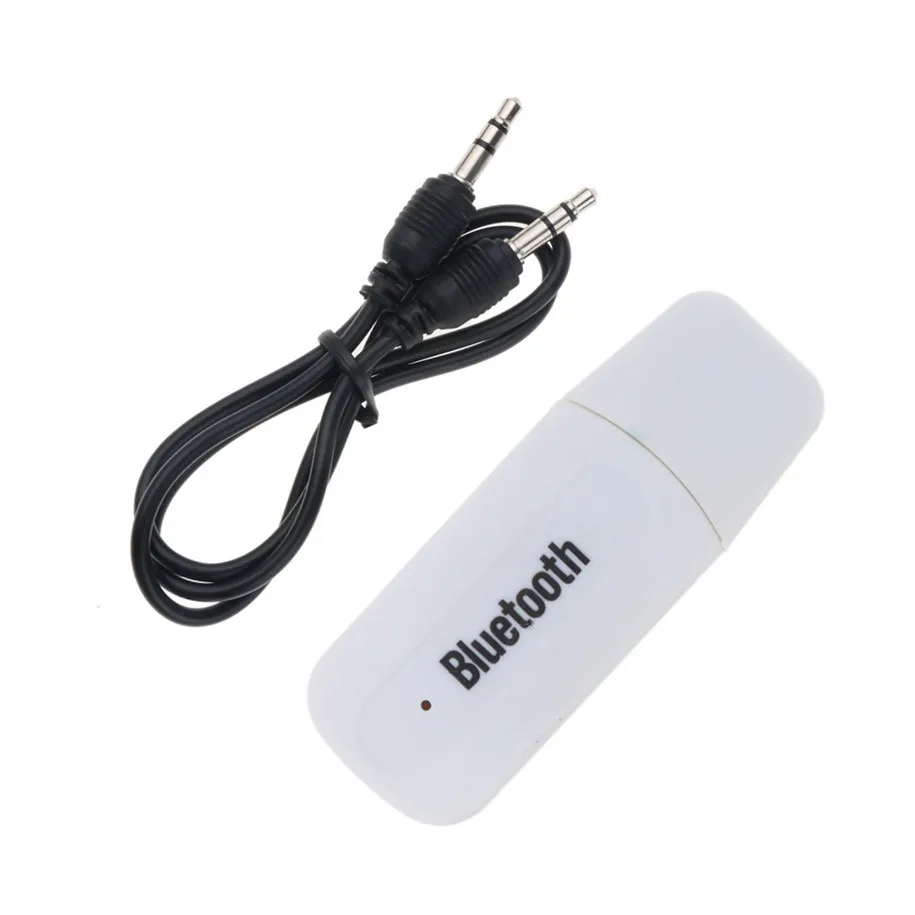 Audio adapter