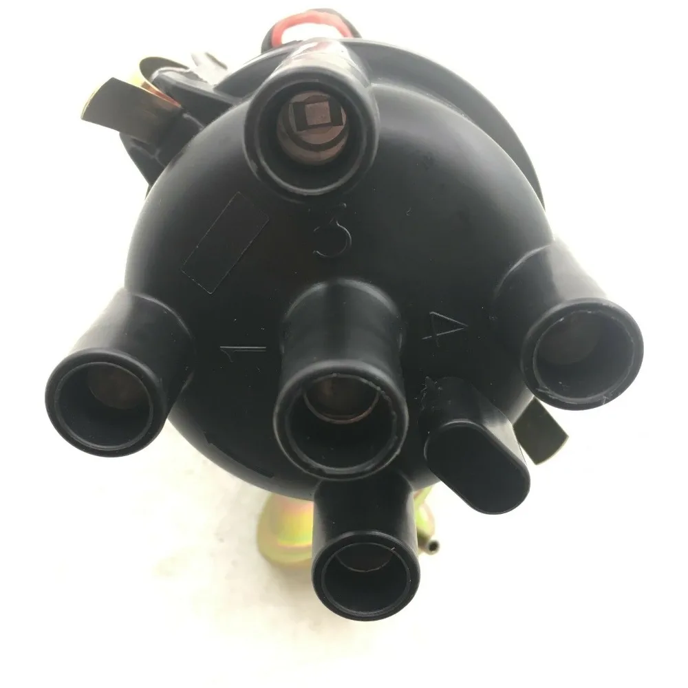 SHERRYBERG ELECTRICAL DISTRIBUTOR FOR TOYOTA 1Y 2Y 3Y 19030-71010 HIACE HILUX DYNA DELTA