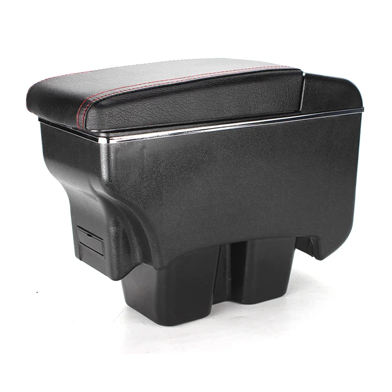 

For BYD F3 Spaceback armrest box central Store content box