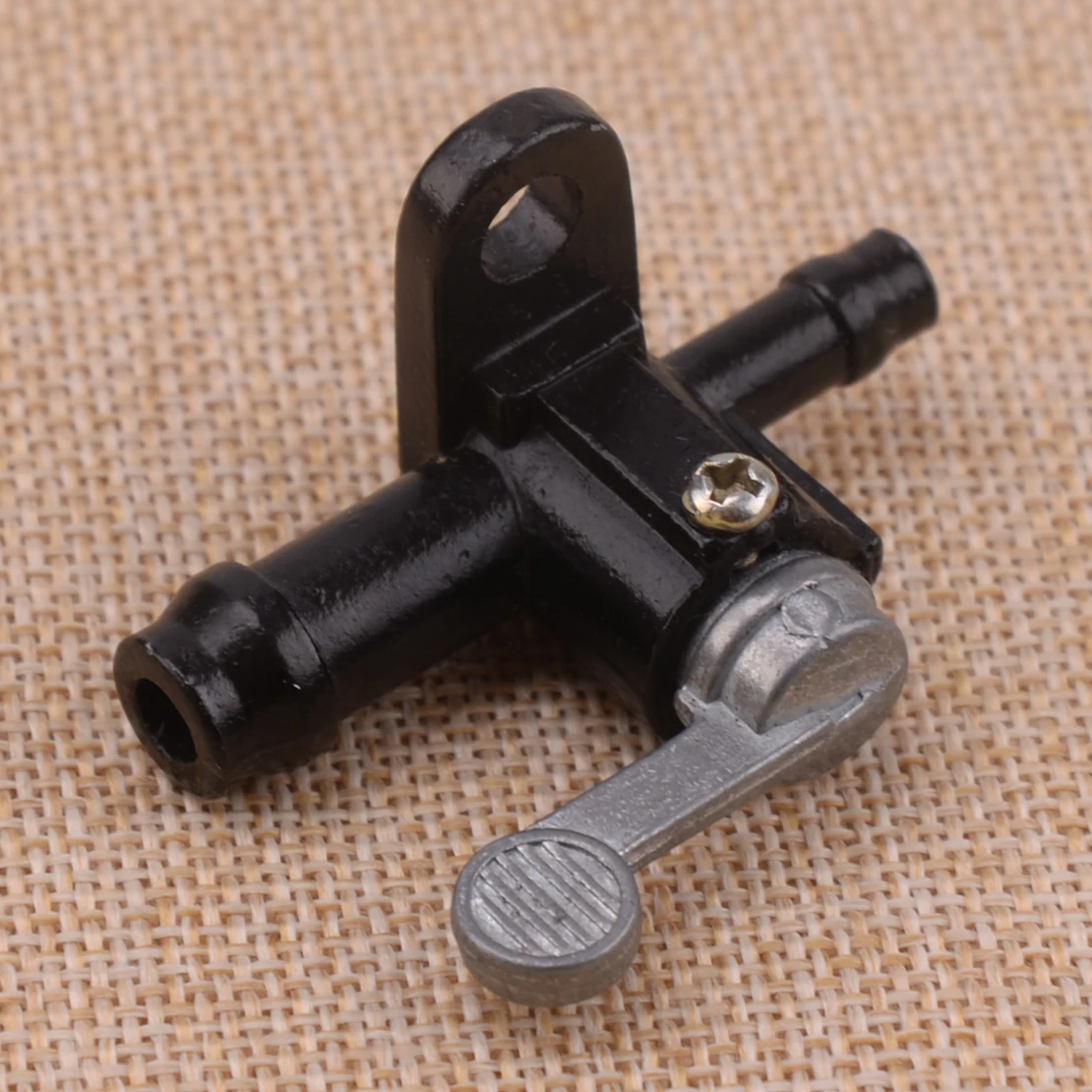 CITALL 4X4-24500-00-00 50 встроенный Байк топливный кран переключатель спускного крана запорные клапаны подходит для Yamaha PW50 PEEWEE50 1990-2009