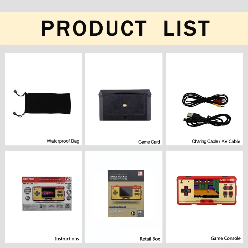 Coolbaby RS-20A 3.0