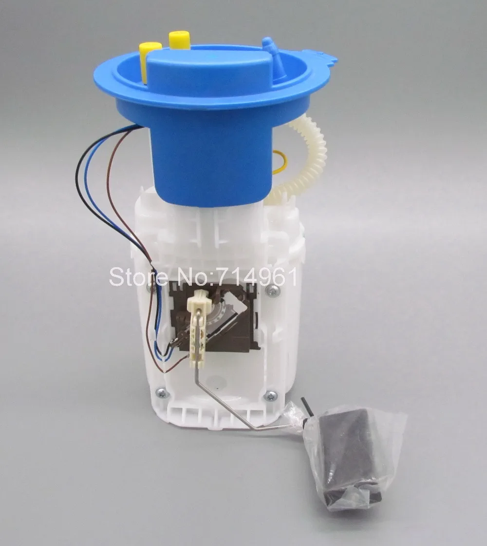 Чехол 1K0919051DB E8833M SP5021M для Volkswagen Beetle Golf Jetta Audi A3|golf fuel pump|case forcase for volkswagen |