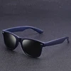 Psacss Polarized Vintage Sunglasses Men Retro Rivet High Quality Men's Sun Glasses Luxury Driving  Eyewear lentes de sol hombre 6
