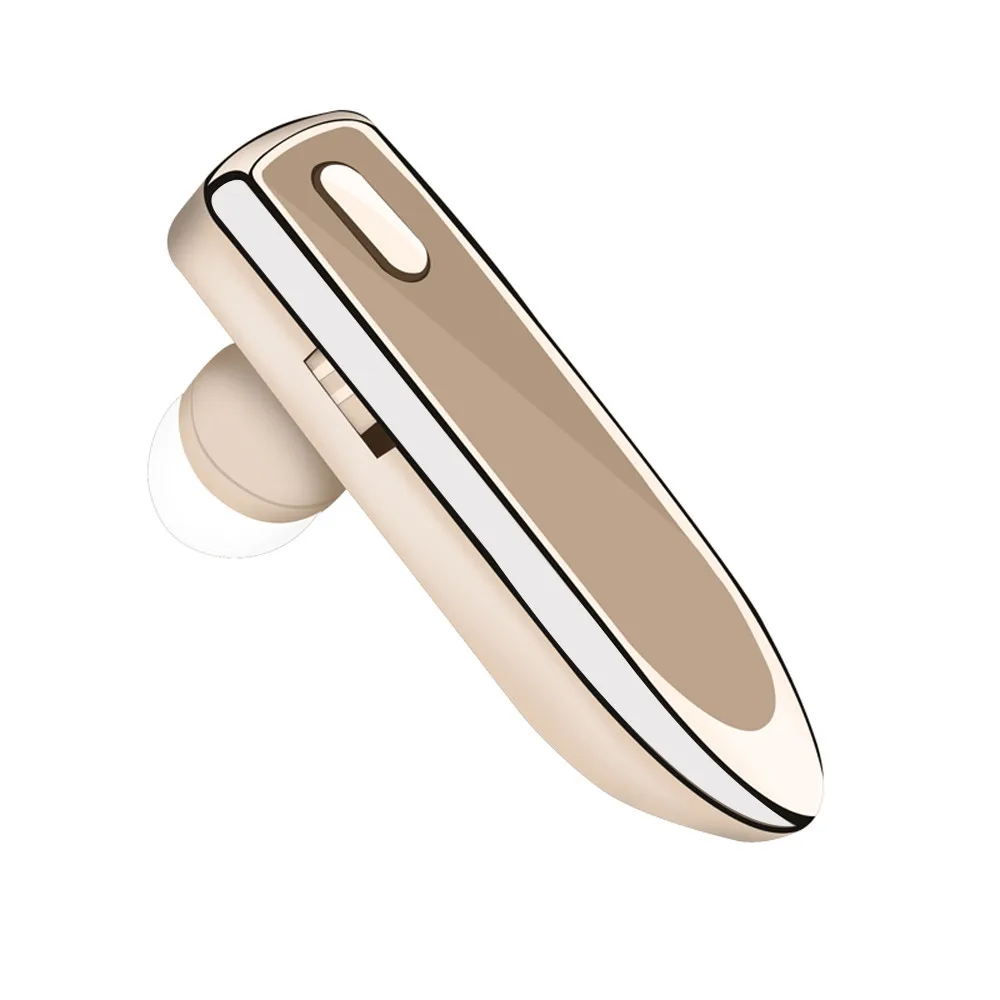 

New Bee Bluetooth Headset Bluetooth Earphone Hands-free Headphone Mini Wireless Headsets Earbud With Mic For iPhone xiaomi
