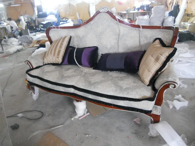 Linen Fabric Sofa Chair Living Room Furniture Couch Velvet Cloth Linen Fabric Sofa Chair Living Room Furniture Couch Velvet Cloth Chairs