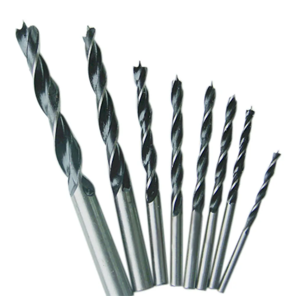 8 шт. набор инструментов для дрели 3/4/5/6/7/8/9/10 мм хвостовик|drill bit|drill bit sawsaw drill |