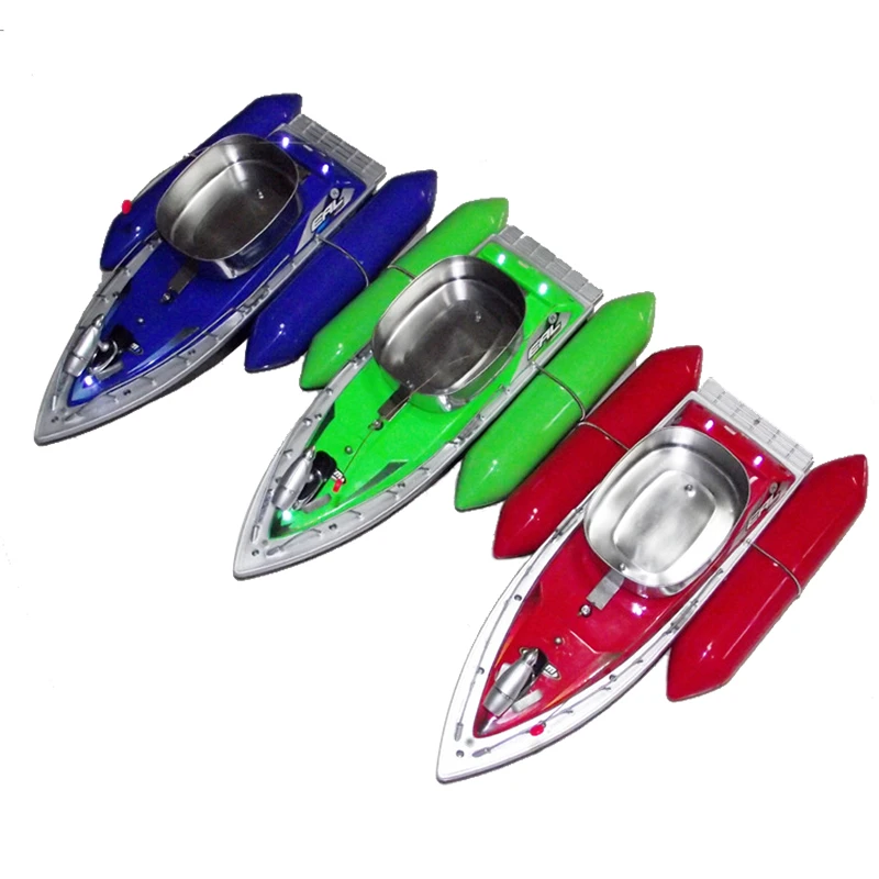 fast electric rc boats