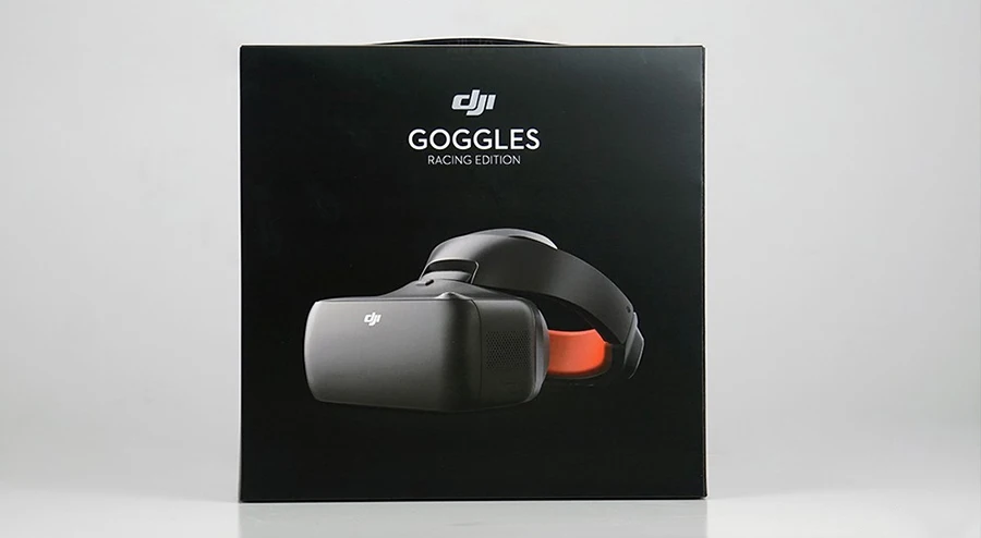 DJI Goggles и dji goggles racing edition доступны 2 версии совместимы с Mavic Spark Phantom 4 series и Inspire 2