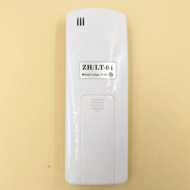 Original Ac Remote Control Zh Lt 01 Fit For Chigo Ager Elgin Delta Air Conditioner Ac Remote Control Remote Controlac Remote Aliexpress