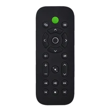 Xunbeifang 100 шт. Media Remote Управление для Xbox один Управление Лер Беспроводной DVD мультимедиа Многофункциональный Управление;