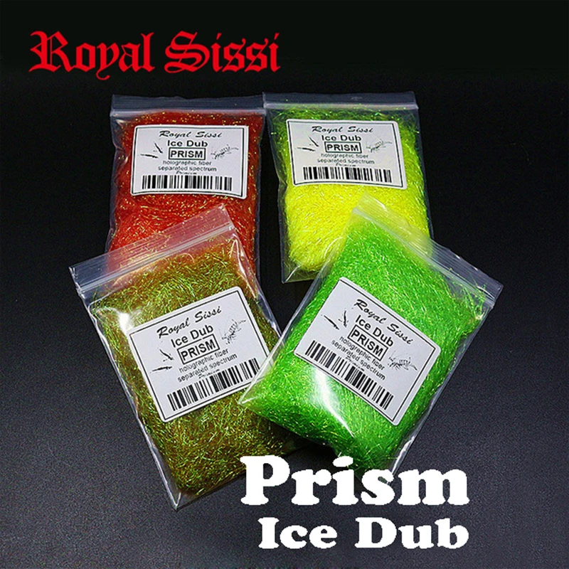 10цвета синтетических мушек Дубляж призму льда дубляж дубляж живых волокон/ Призма льда крыла мушек материалы для нимфы мокрые мухи 10цвета синтетических мушек Дубляж призму льда дубляж дубляж живых волокон/ Призма льда крыла мушек материалы для нимфы мокрые мухи