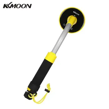 

KKmoon High Sensibility Metal Detector Waterproof Handheld Pulse Induction Precise PI Technology Underwater Finding Treasure