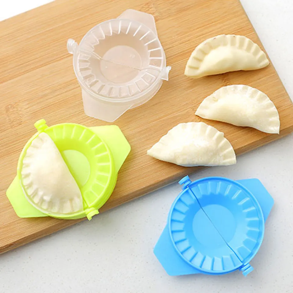 Сделай Сам пельмень форма пищевого качества пластик инструмент Pierogi Jiaozi чайник