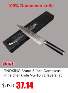 Новое поступление кухонных ножей 3 дюйма+ 4 дюйма+ 5 дюймов+ 6 дюймов+ Овощечистка+ акриловый держатель для ножей 6 шт. набор керамических ножей