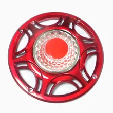 Качество 6.5 дюймов динамик автомобиля решетки вставки карточки аксессуары, решетка динамика