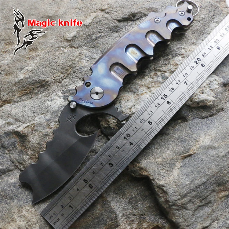 Buy Magic Chav Custom Large steel ball bearing Folding