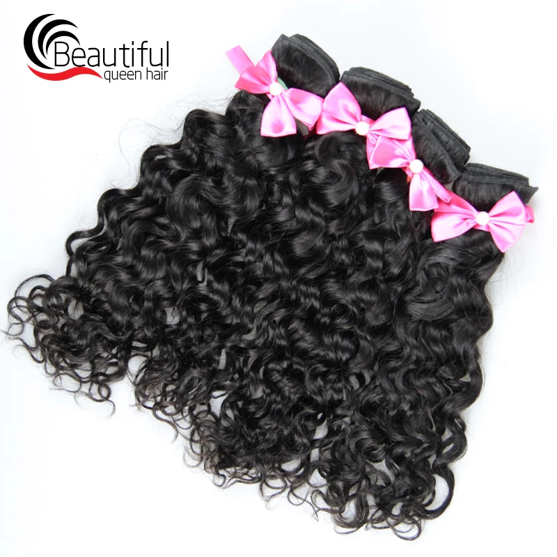 remy 4bundles water wave