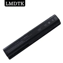 Lmdtk аккумулятор для ноутбука HP hstnn-ib34 hstnn-q21c HSTNN-UB33 hstnn-ib40 432974-001 434674-001 EX942AA ev087aa