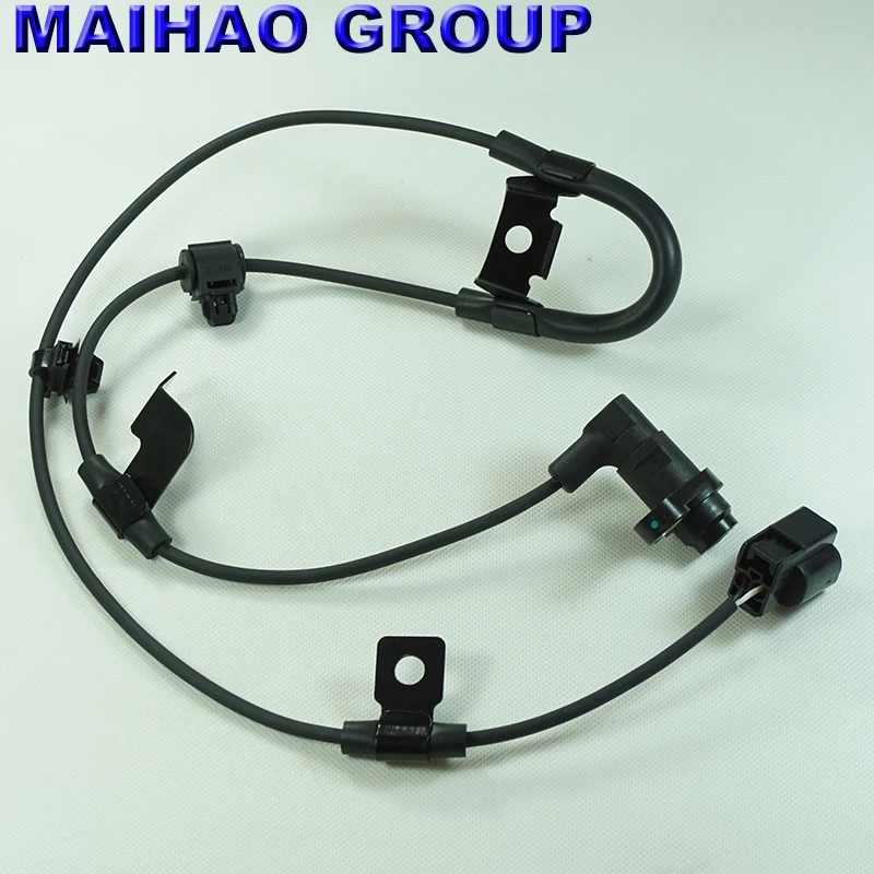 

Free Shipping 4670A597 Rear Left ABS Wheel Speed Sensor for Mitsubishi Triton L200 2011 UP High Quality