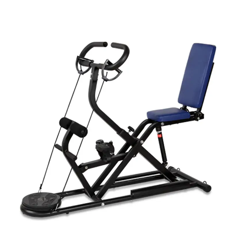 904 Rider multifunctional indoor sports equipment body with the use of horse riding machinein