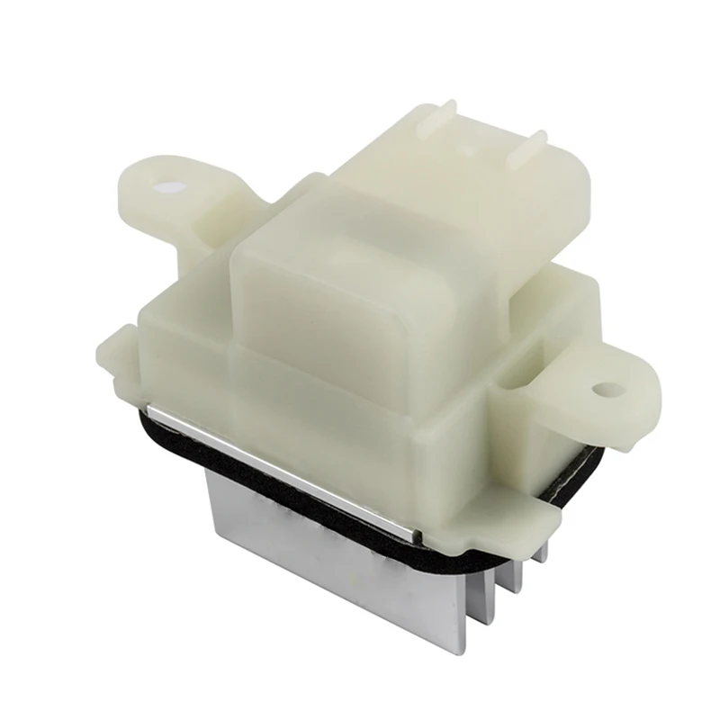 Fit For Ford Car A/C Heater Blower Motor Resistor BL3Z-19E624-A BL3Z19E624A YH1829 YH-1829 RU893