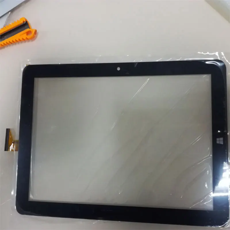 New Tablet Capacitive touch screen External screen For MGLCTP 101158FPC