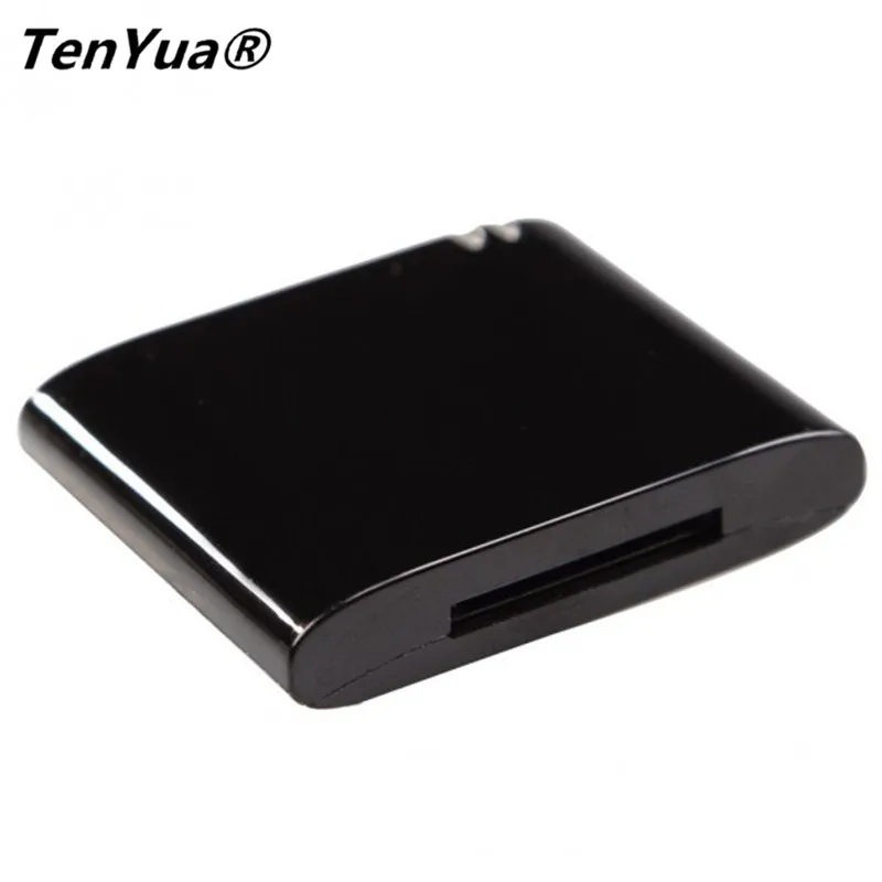 

Portable Wireless Bluetooth Music Receiver Dock Adapter Stereo a2dp 30 pin for Bose Sounddock Speaker Boombox
