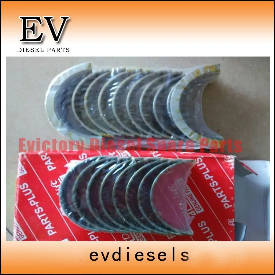 S4L bearing