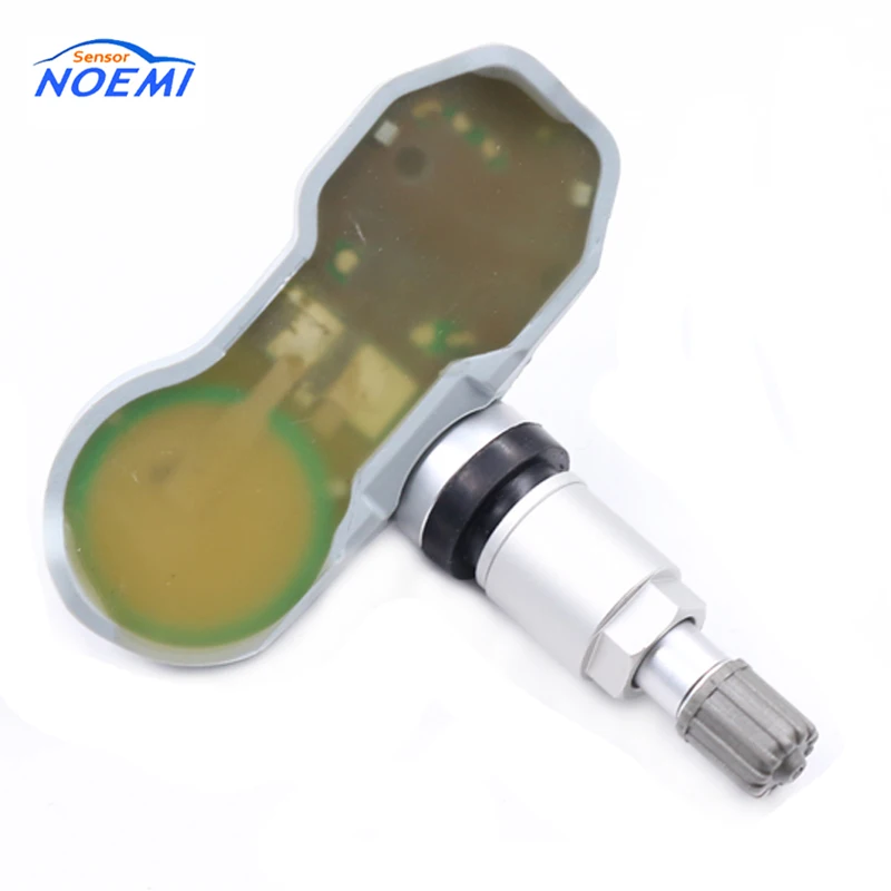YAOPEI 4 шт. 7PP907275G высокое качество 315 МГц Автомобильный TPMS датчик давления в шинах