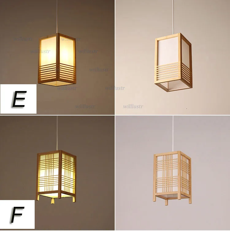 Pendant Light (3)