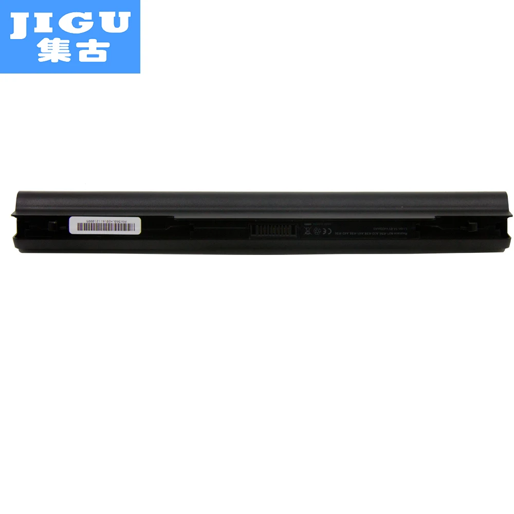 JIGU Laptop battery For Asus S40C S46C S505C S550C S56C U48C U58C V550C VivoBook S550 S550C S550CA A46CA A56CA E46CA K46CA K46CB JIGU Laptop battery For Asus S40C S46C S505C S550C S56C U48C U58C V550C VivoBook S550 S550C S550CA A46CA A56CA E46CA K46CA K46CB