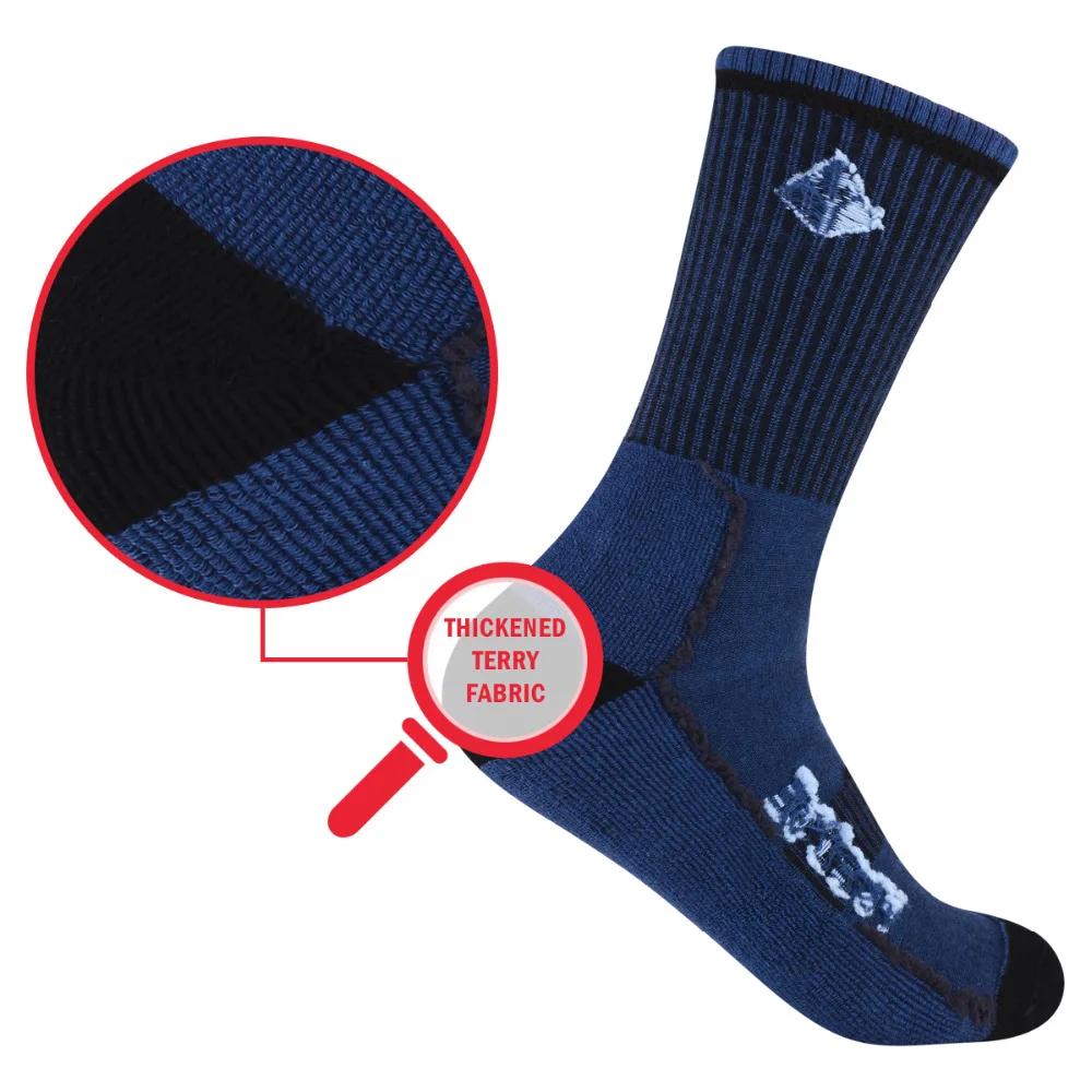 socks trekking