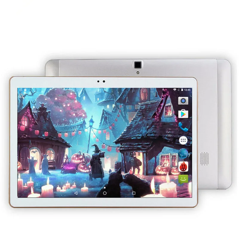 Lowest Price DHL free shipping Halloween gift 10 inch Tablet PC Android 6.0 4G LTE Dual SIM Call phone tablet 32gb/64gb ROM 5.0Mp Camera GPS Lowest Price DHL free shipping Halloween gift 10 inch Tablet PC Android 6.0 4G LTE Dual SIM Call phone tablet 32gb/64gb ROM 5.0Mp Camera GPS