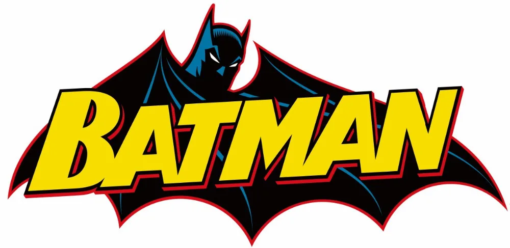 7 Batman Fonts