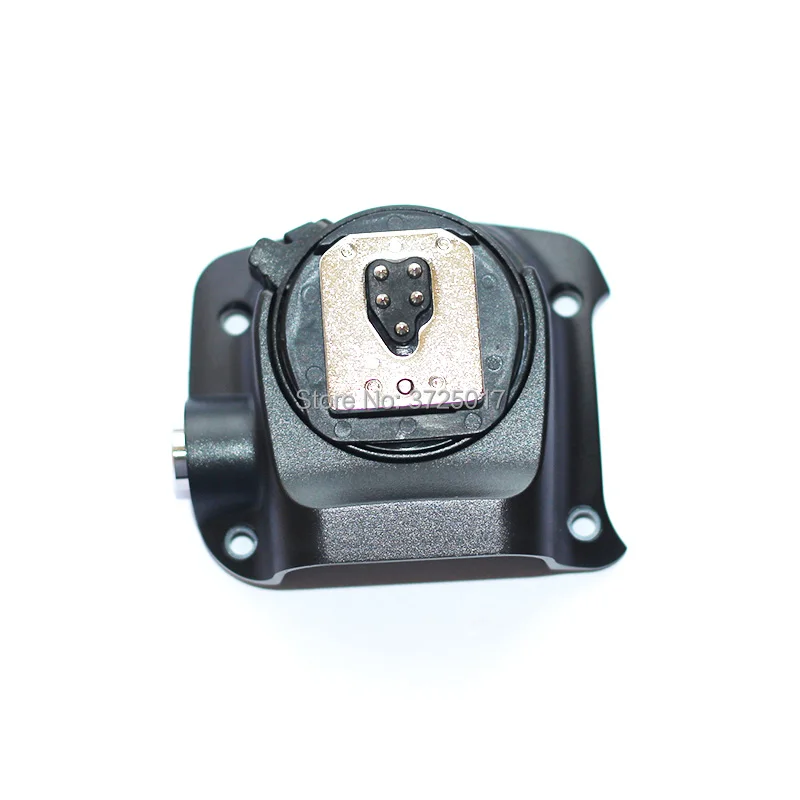 Новый базовый Горячий башмак Кронштейн для ремонта детали Canon 600EX-RT 600 EX-RT speedlight |