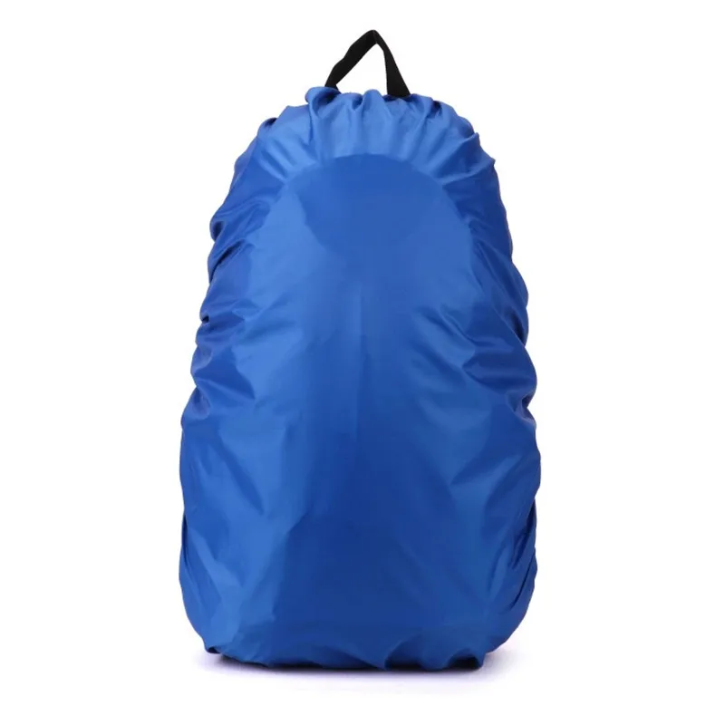 45L походные сумки для отдыха на природе прочный 210D нейлоновый Водонепроницаемый Рюкзак PU 5000 сумки для спорта водонепроницаемые чехлы