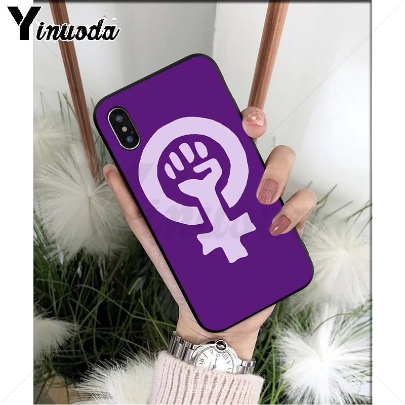 feminist logo