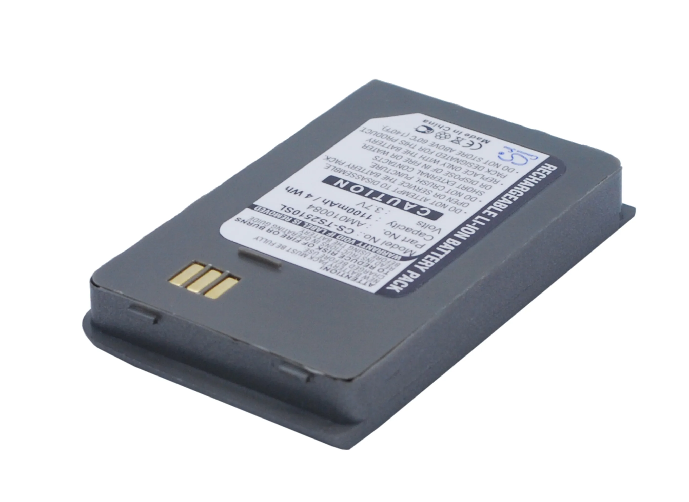 

AM010084 BATTERY For Thuraya SO-2510,SO-2520,SO-3319 Satellite Phone Battery High Capacity