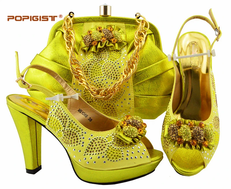 MM1066 Yellow