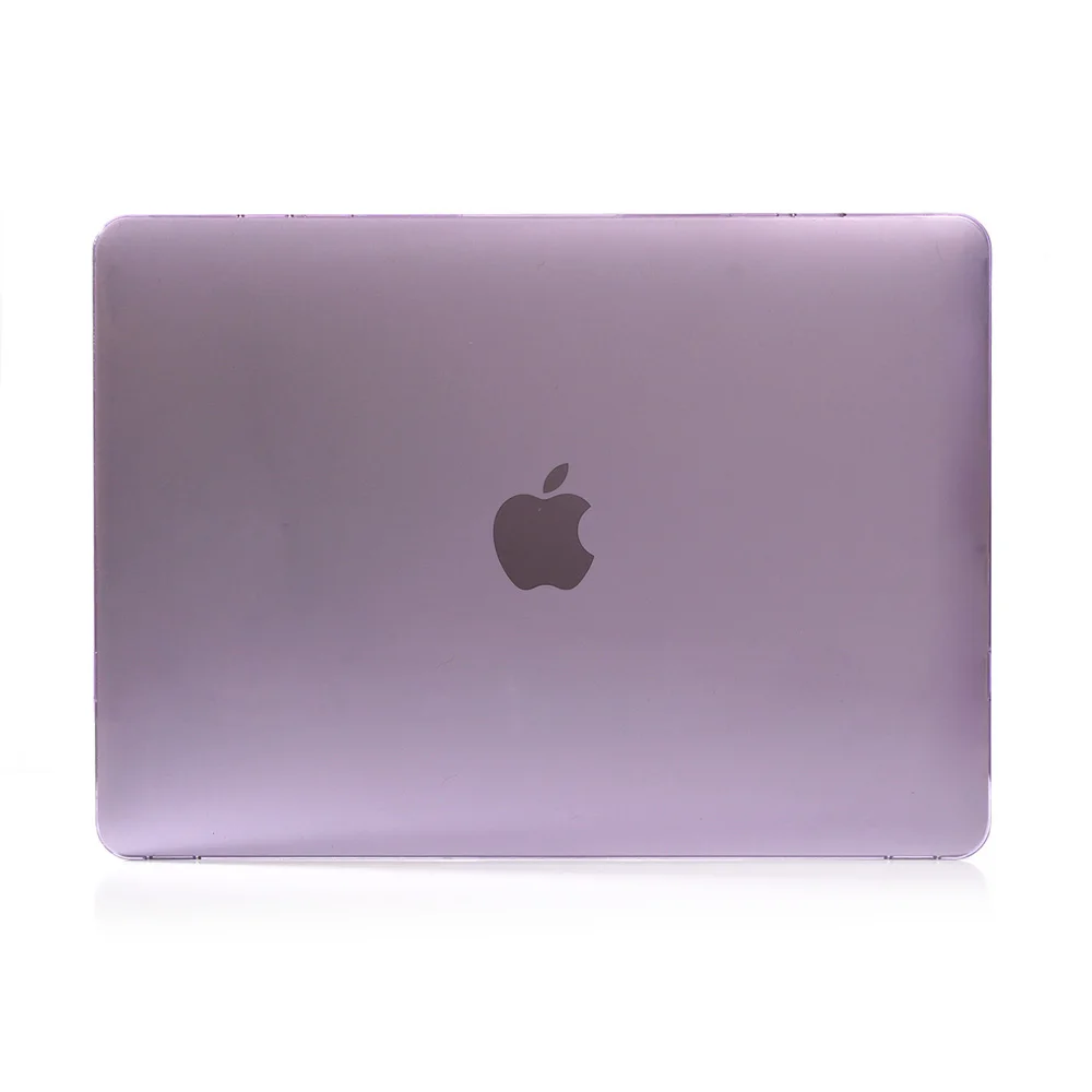 Матовый чехол с кристаллами для Macbook Air 13, чехол Pro retina 11, 12, 15, сумка для ноутбука, чехол для Mac Book 13,3, 15,4 дюймов, чехол для клавиатуры