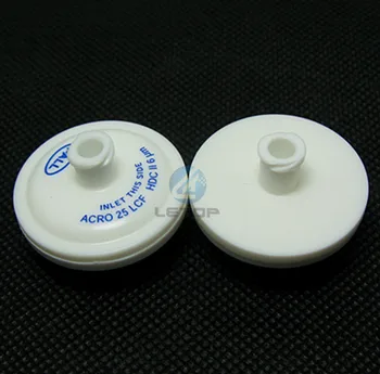 

Original! 6um white solvent ink filter for flora solvent printer